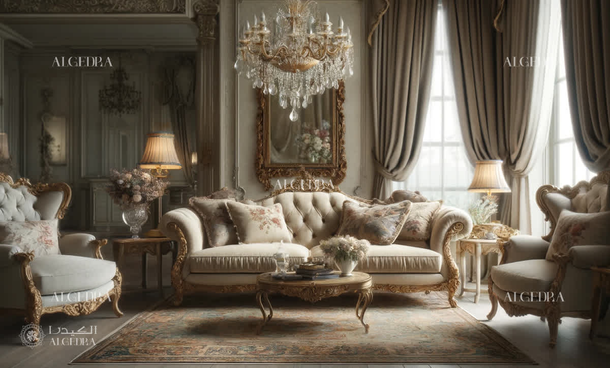 interior design company in turkey