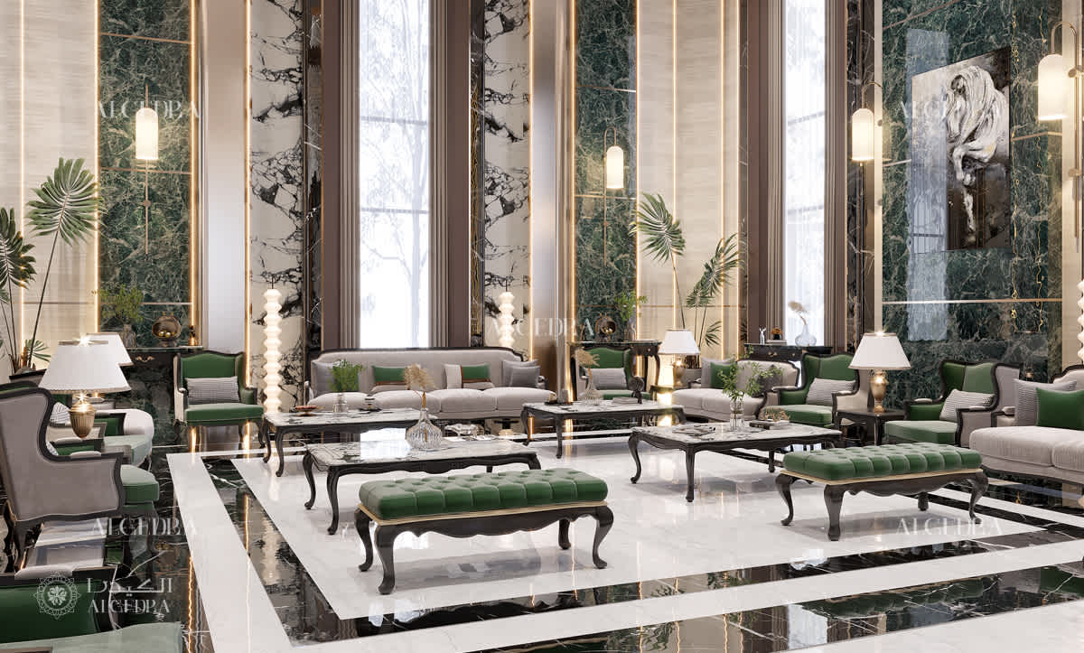interior design companies