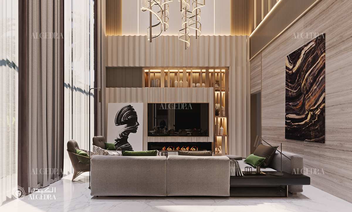 decor companies