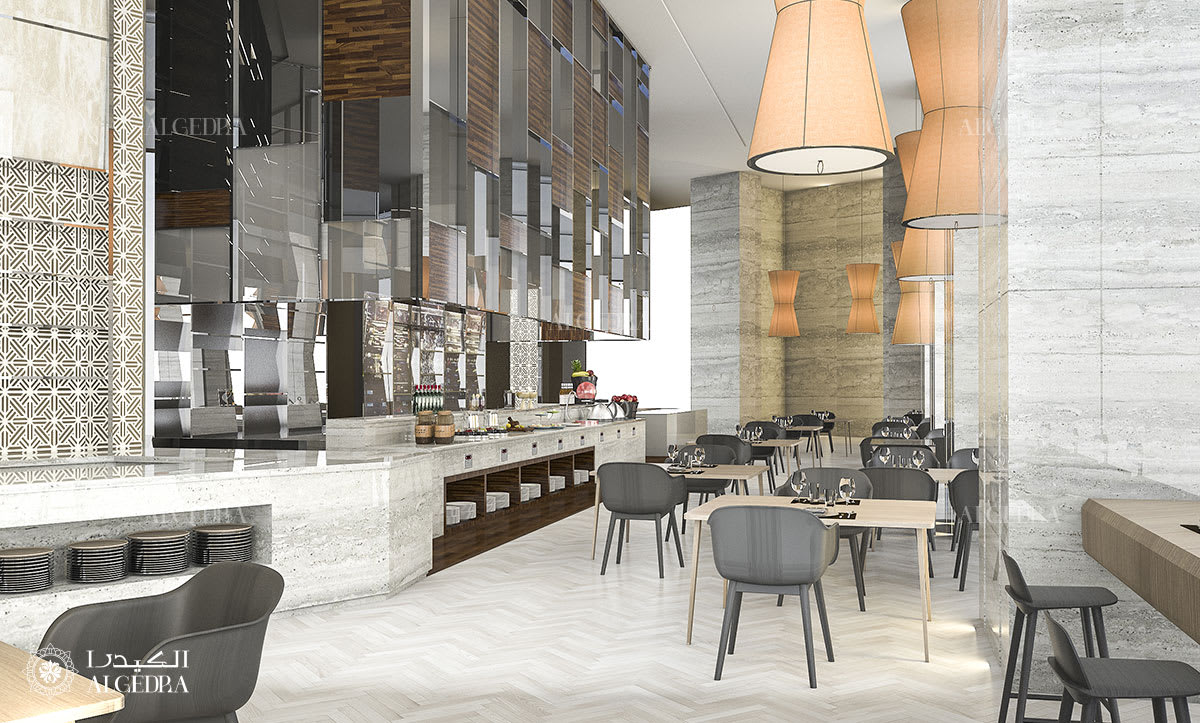Interior Design Companies in Turkey