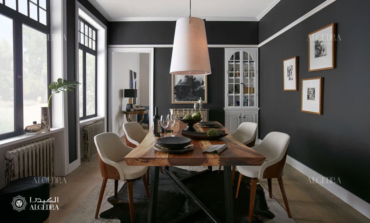 decor company in Turkey