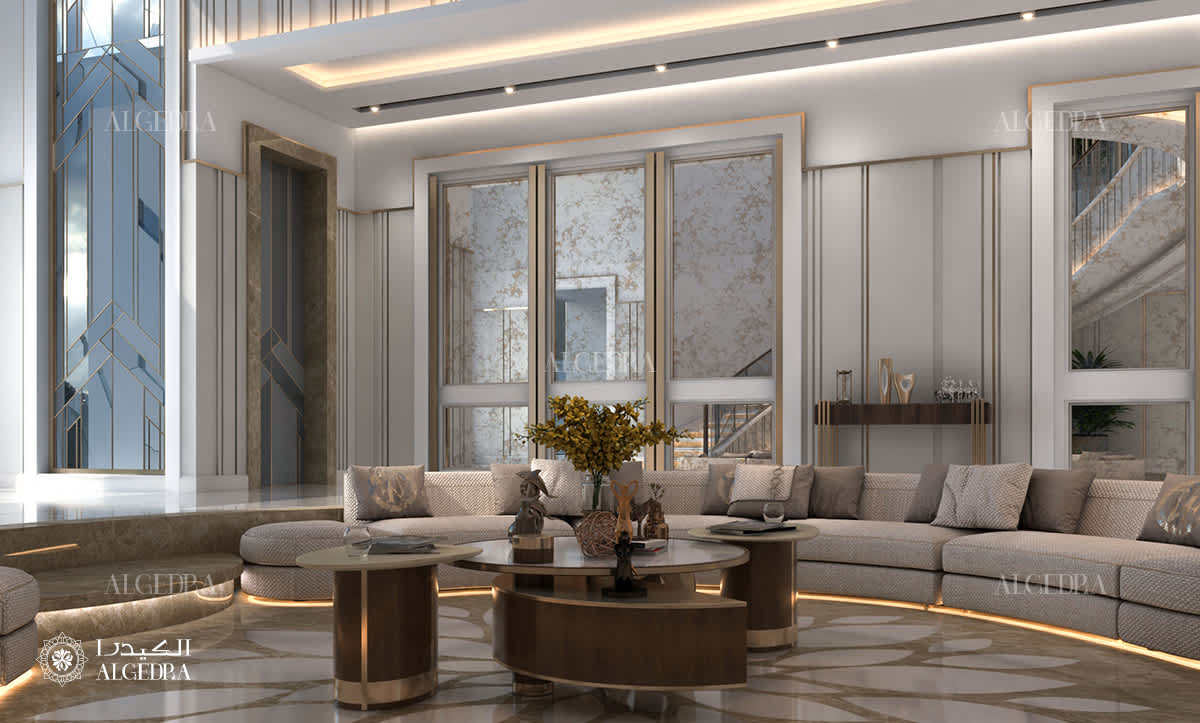 تصميم داخلي