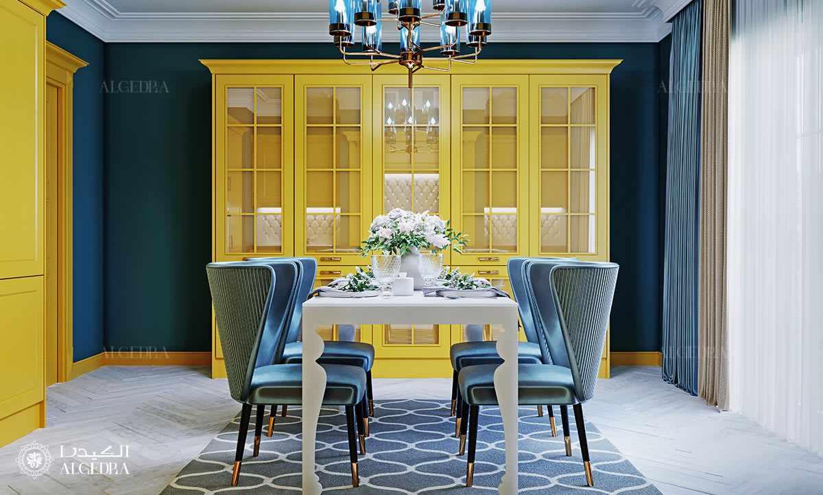 Interior Design Companies