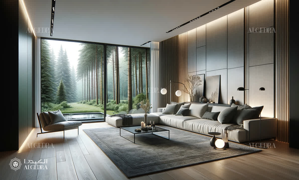 interior design companies