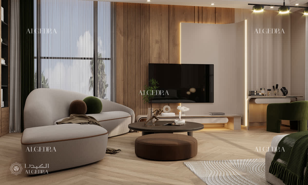 interior design company in Dubai