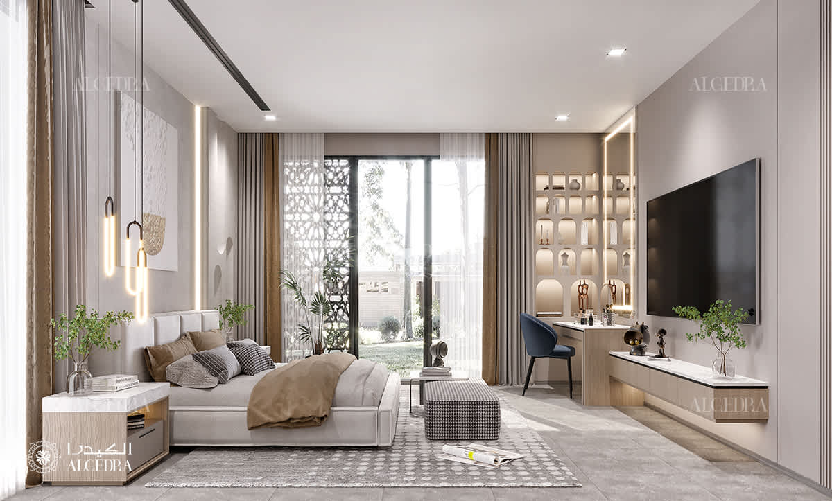 interior design company in Istanbul
