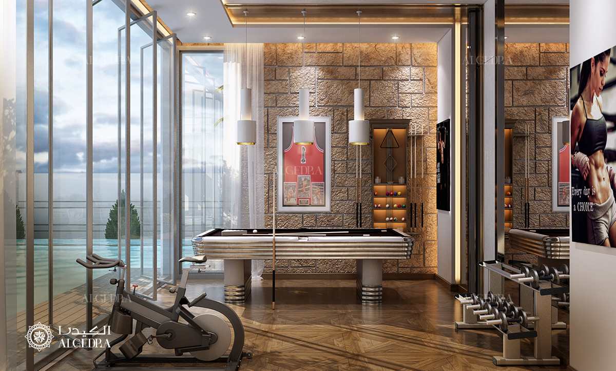 شركات تصميم داخلي في اسطنبول