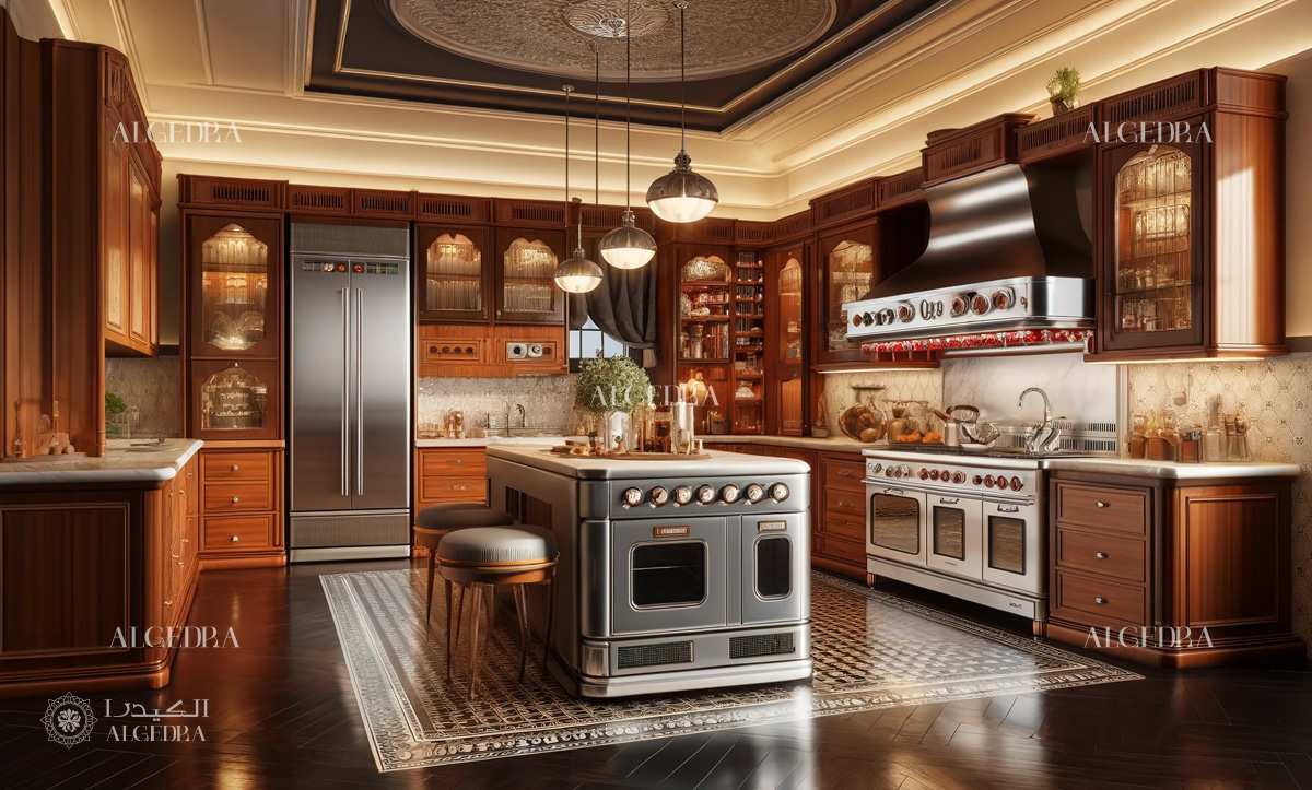 decor company in UAE