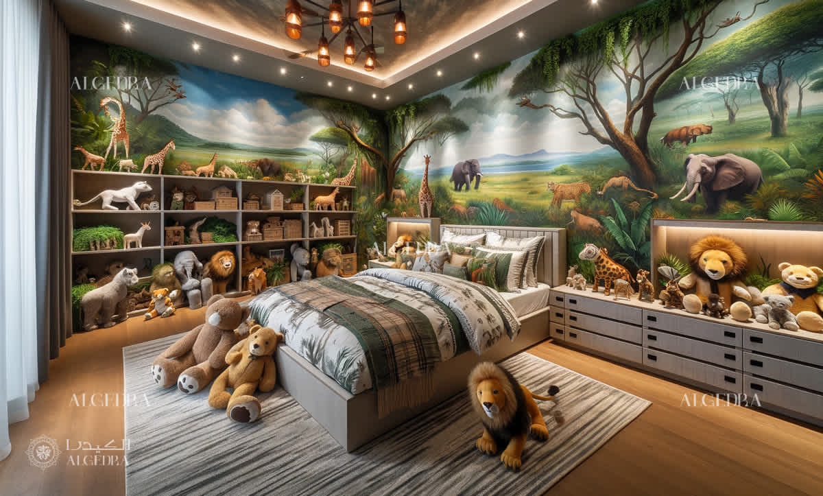 interior design company