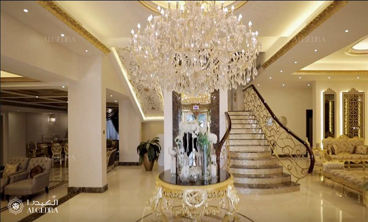 أفضل شركة للتصميم الداخلي في اسطنبول