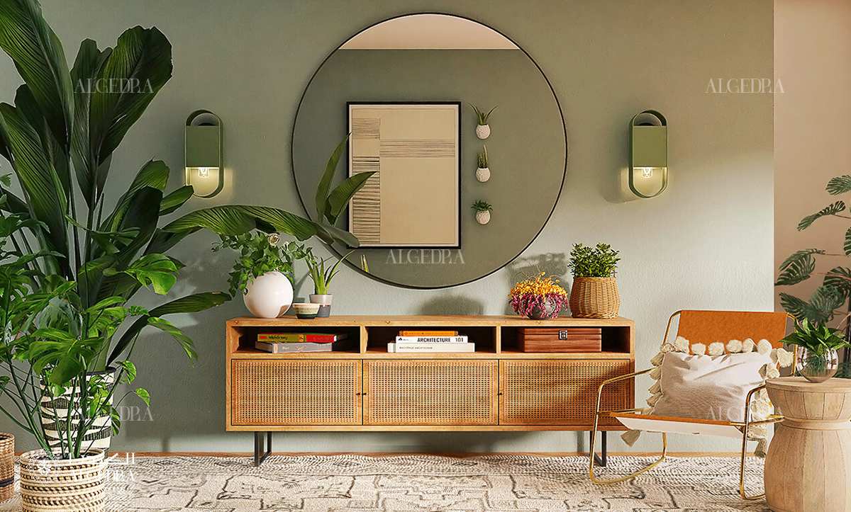 interior design company in Abu Dhabi