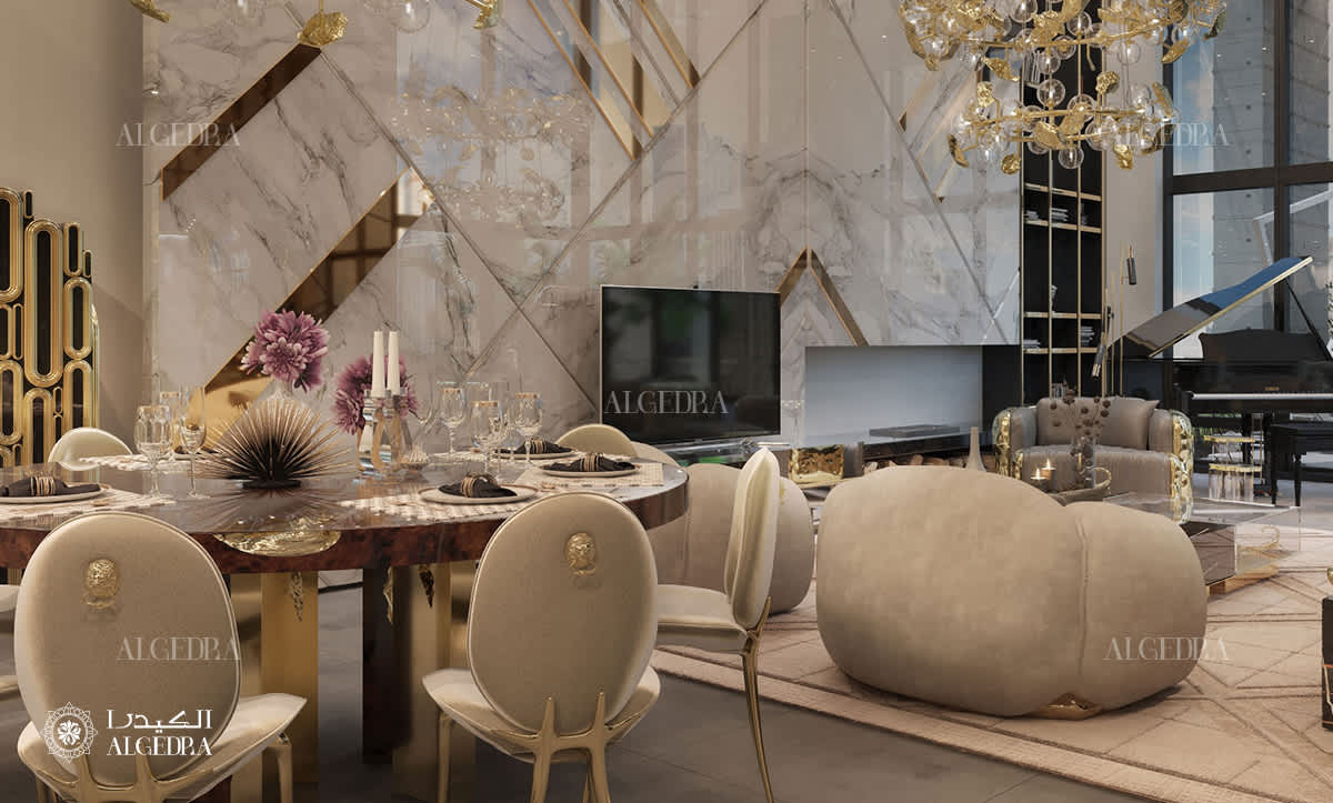 interior designer in Dubai