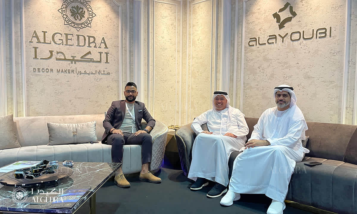 interior design company in dubai