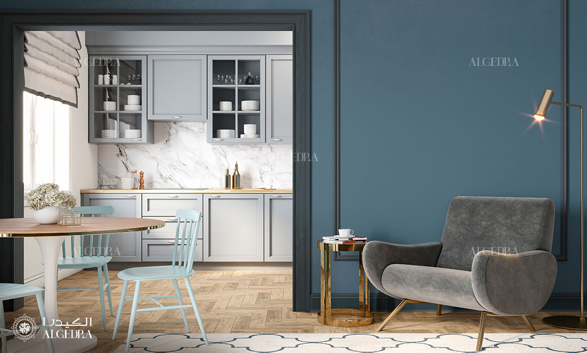 Trending Colors of The Year 2020