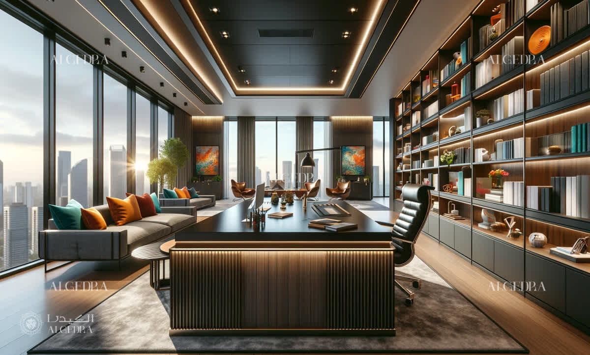 office design companies