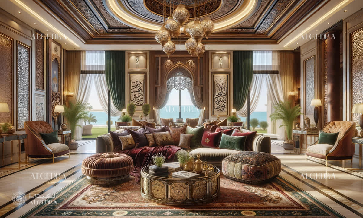decor company in Kuwait