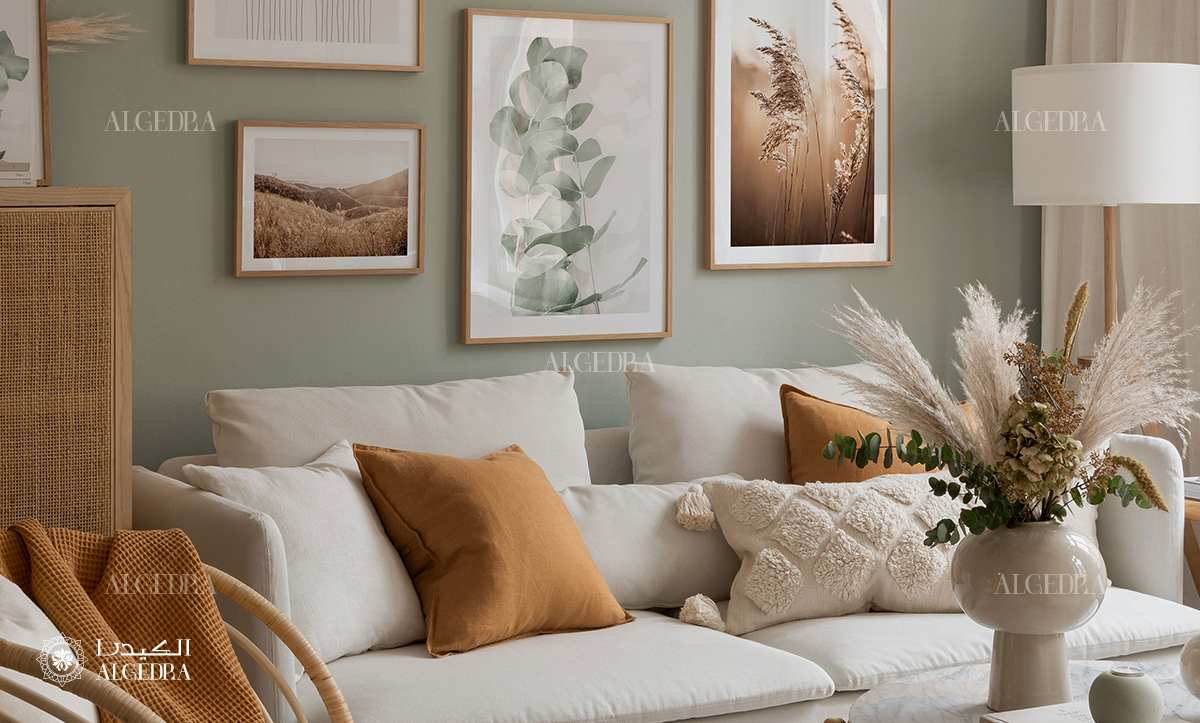 interior design company in Turkey
