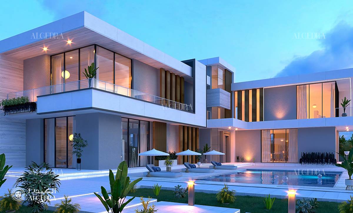 exterior design company