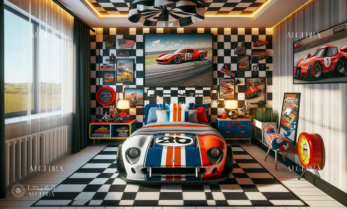 decor company in UAE