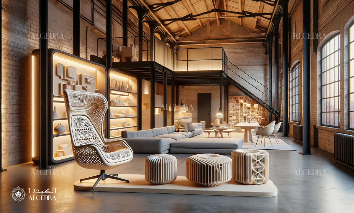 interior design company