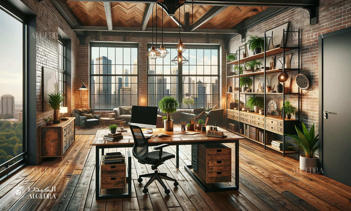 interior design companies