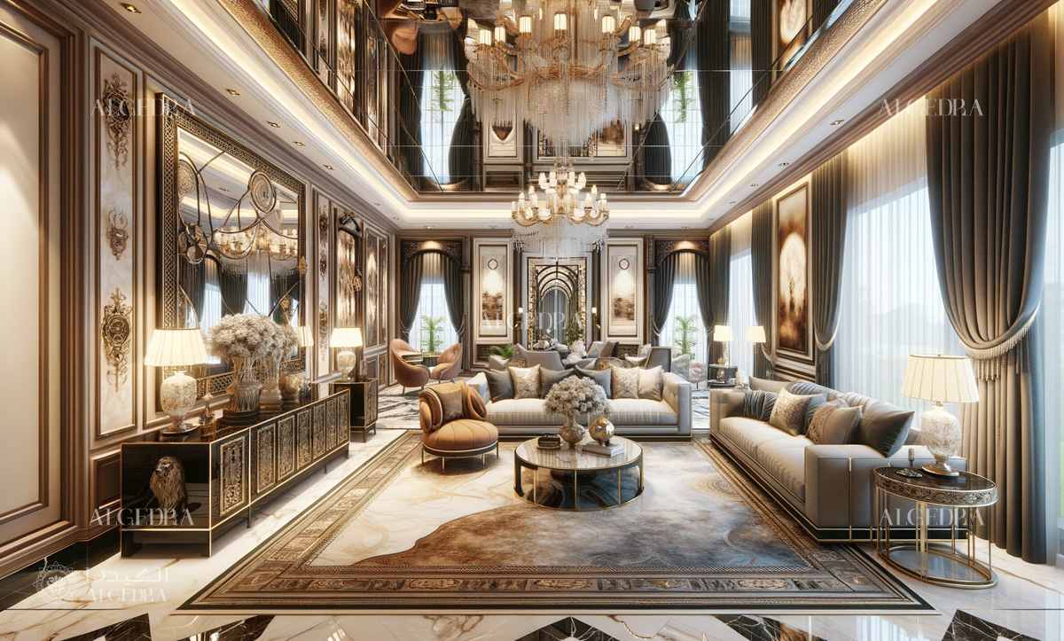 rustic charm design