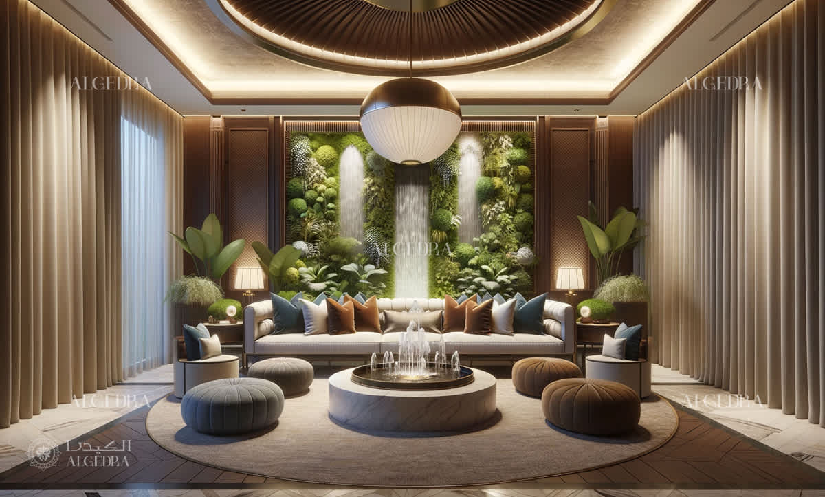 شركات تصميم داخلي