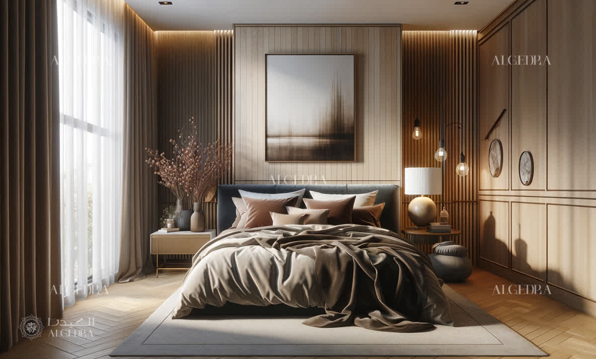 bedroom interior designs