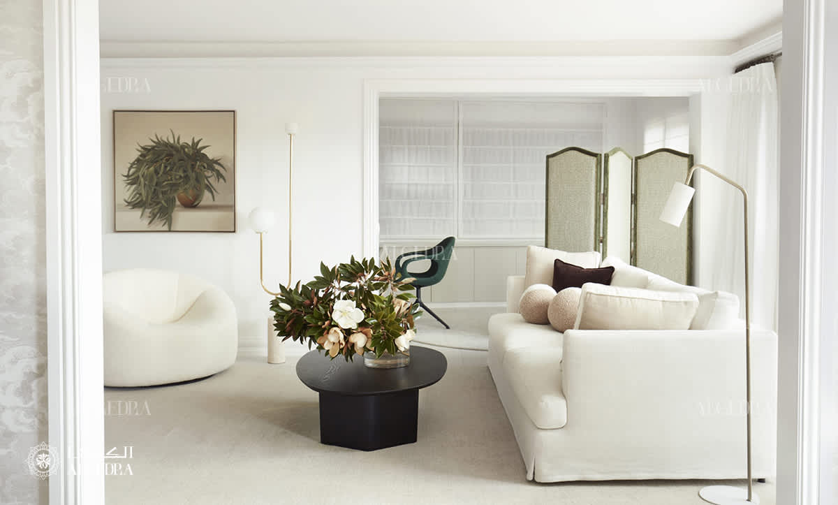 interior design companies