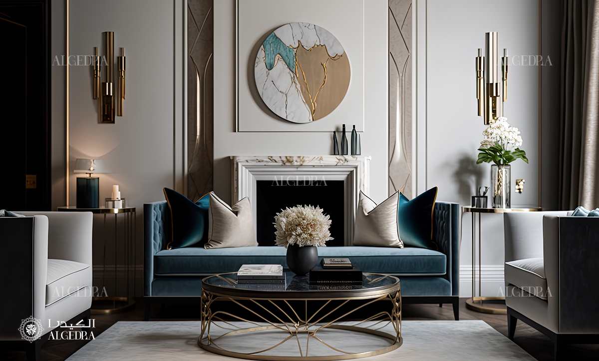 interior design