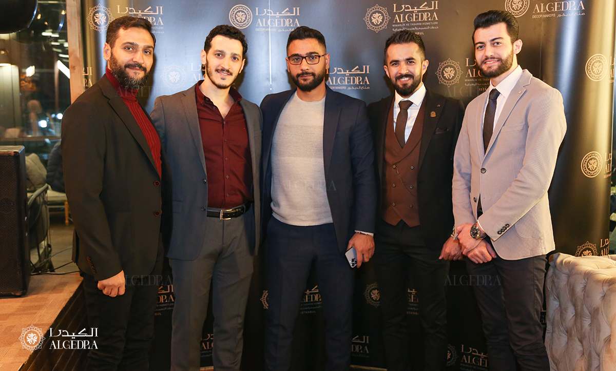 decor companies in Turkey