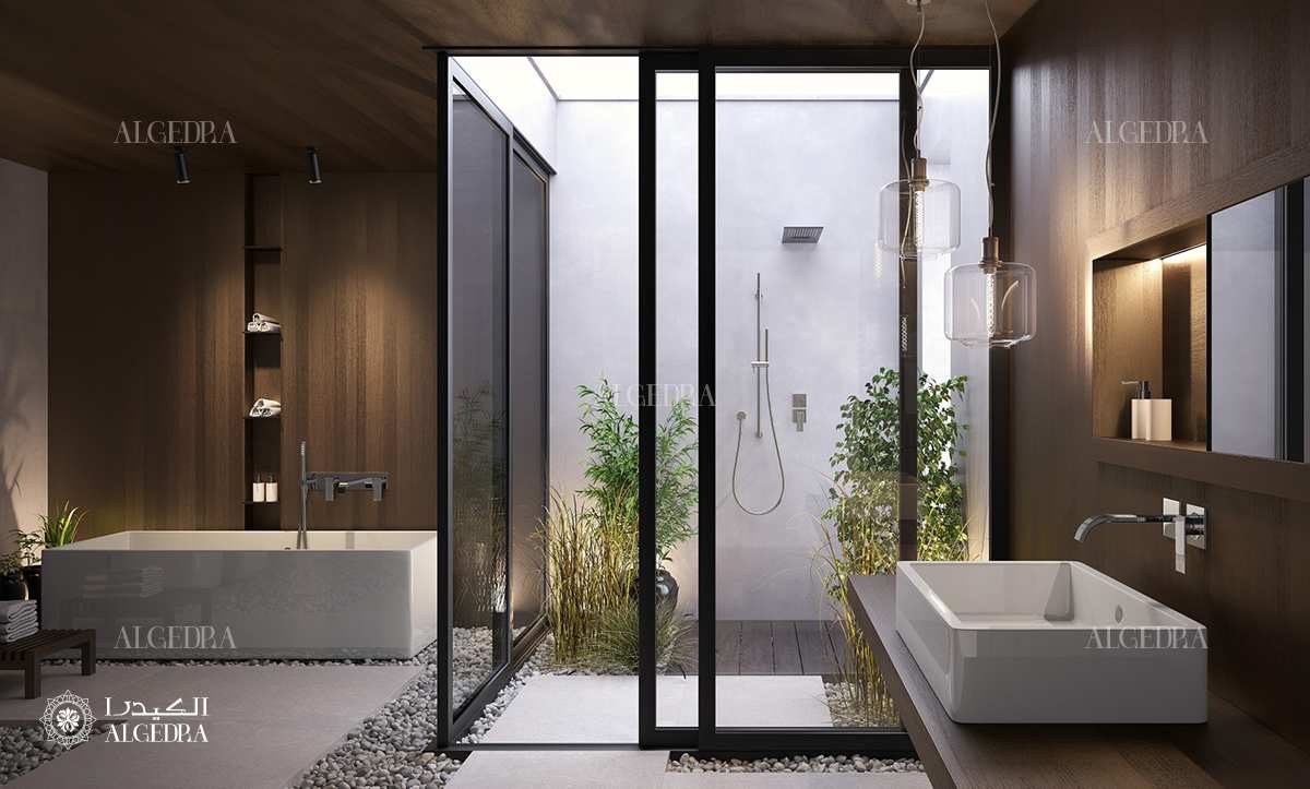 interior design company in Istanbul