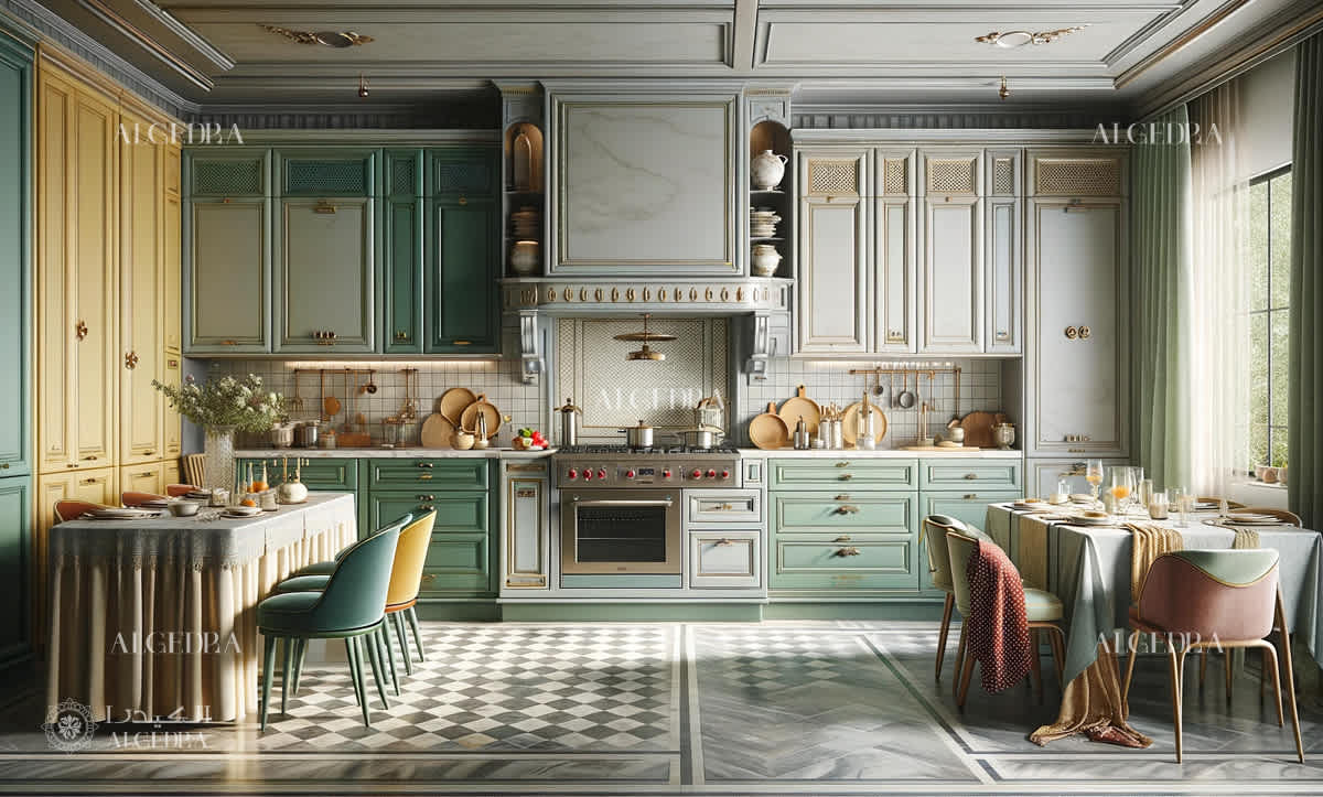interior design