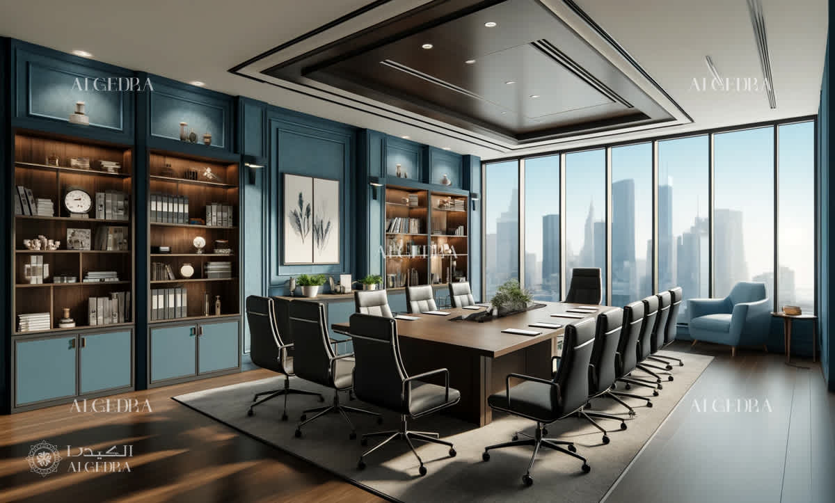 office design