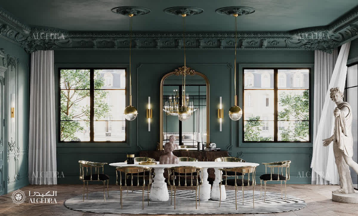 interior design