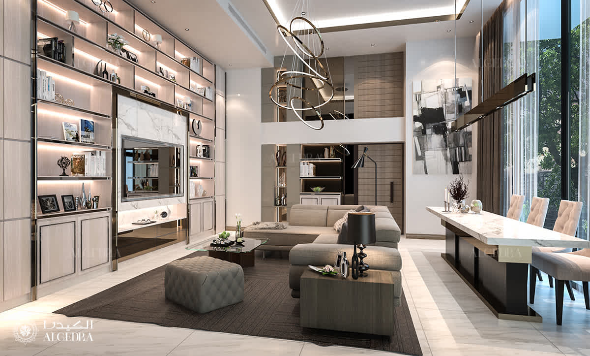 Interior Design Companies