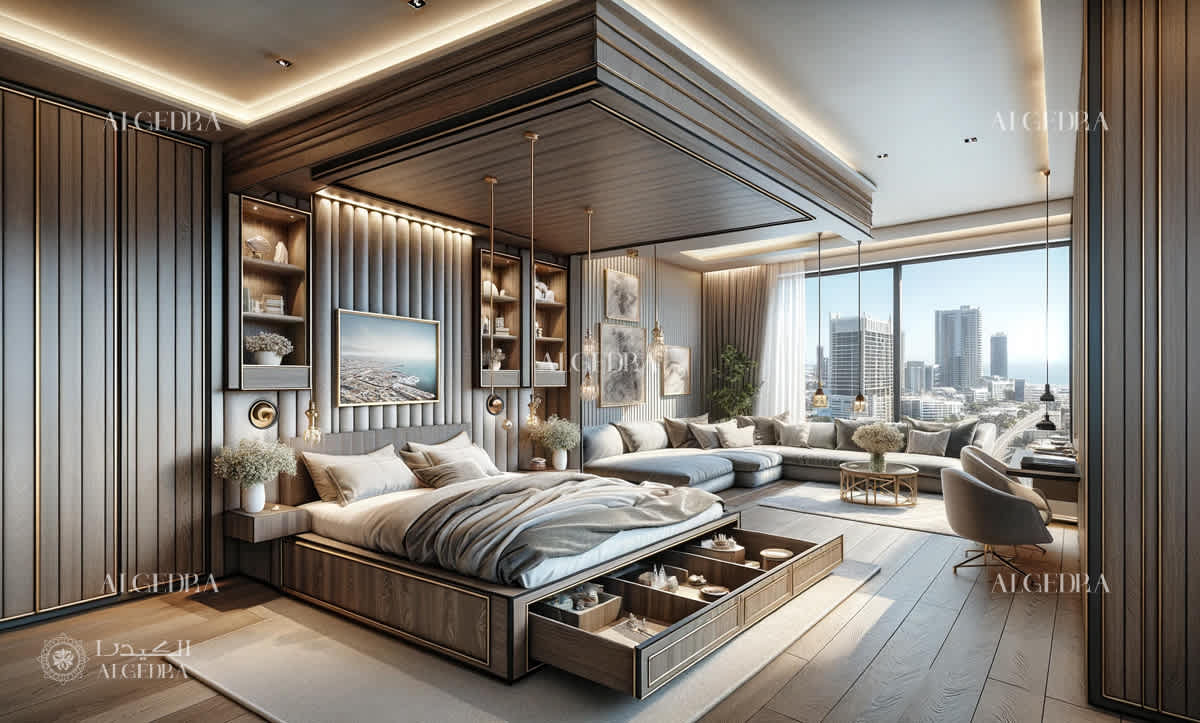 interior design company in South Africa