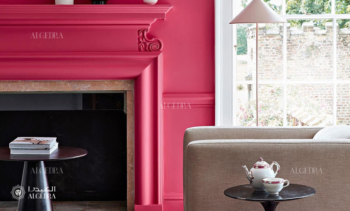 interior design company