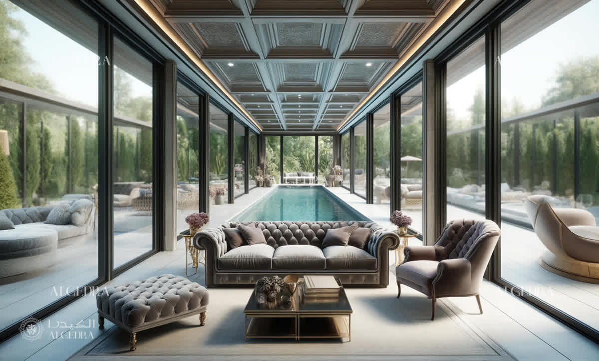 interior design