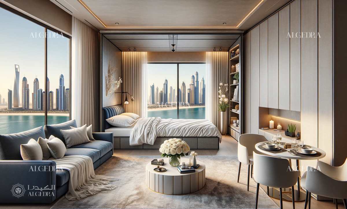interior design company in Dubai
