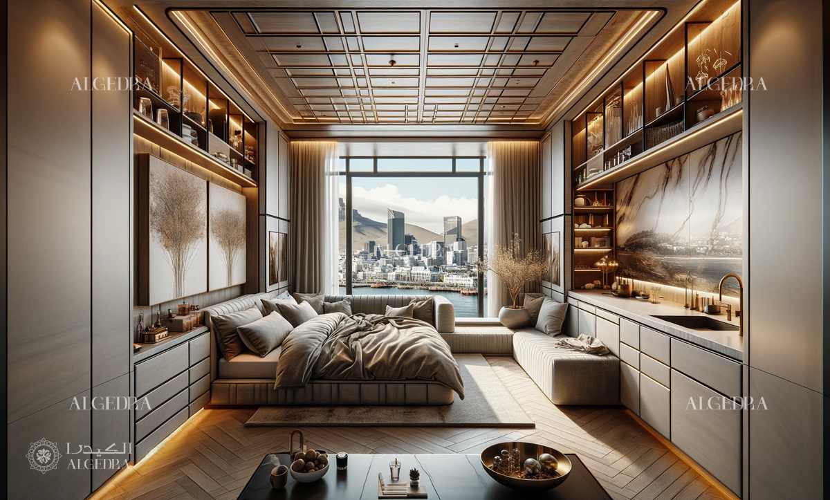 interior design company