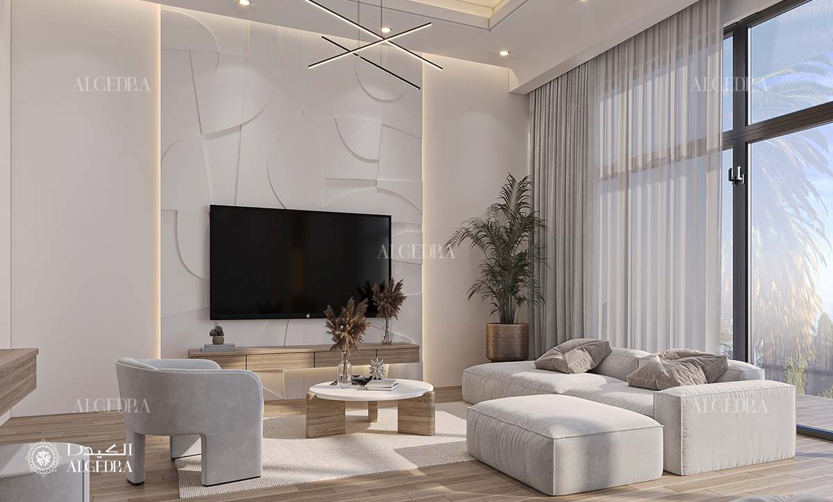 interior design company