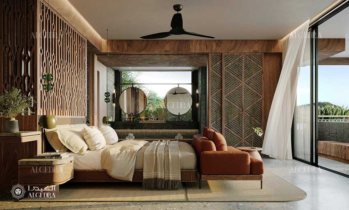interior design company in Istanbul