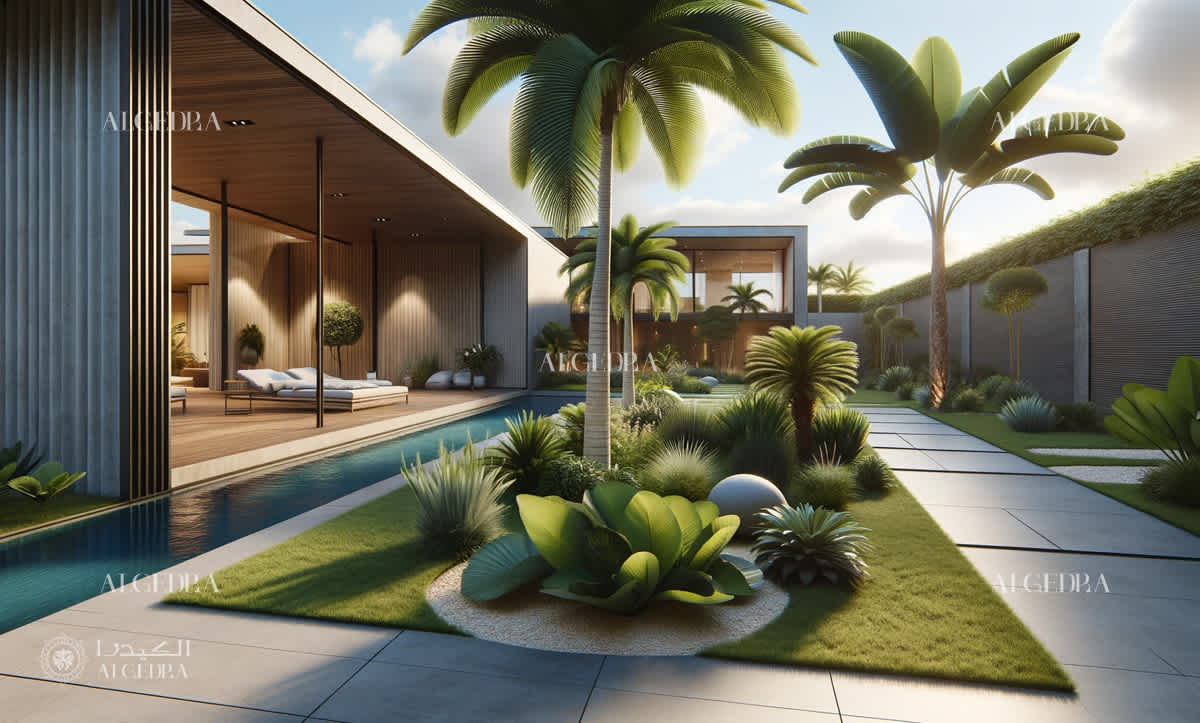 garden design consultation