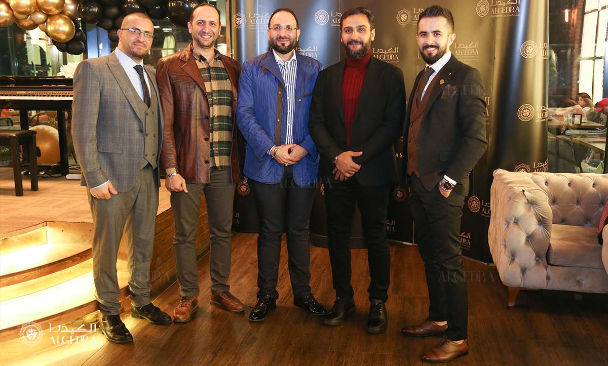 interior design company in istanbul
