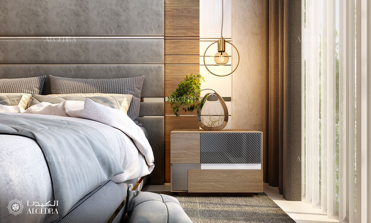 Interior Design Materials