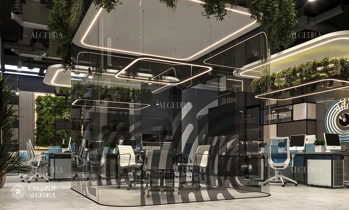 decor companies