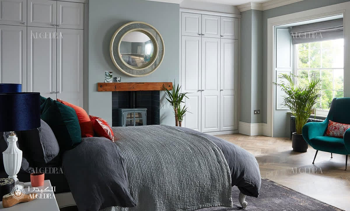 bedroom interior design