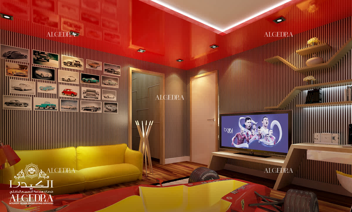 algedra architecture interior design