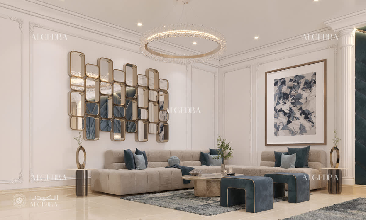 decor companies in abu dhabi